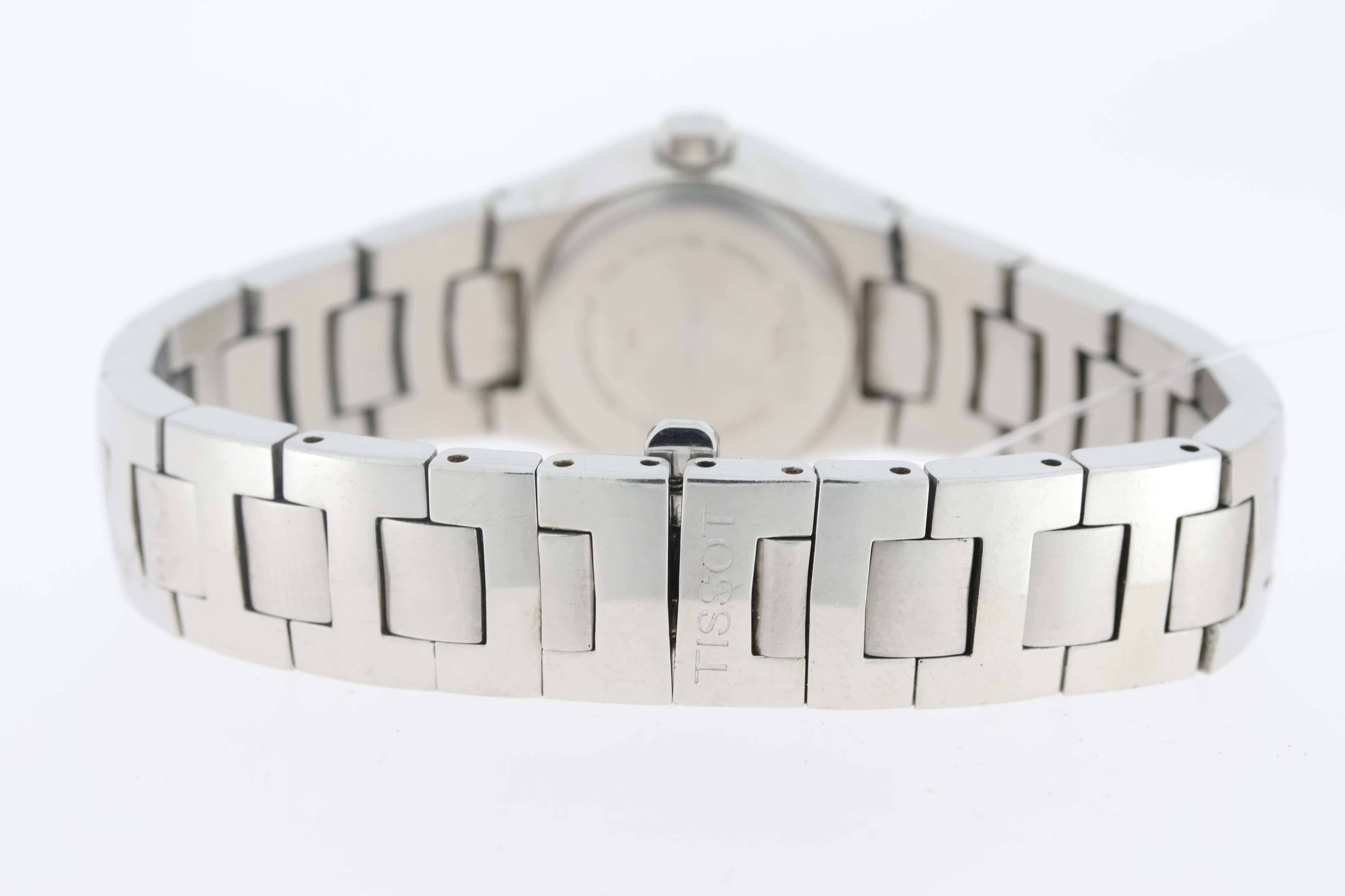 ladies Tissot Quartz - Image 2 of 3