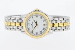 Ladies Maurice lacroix Date Quartz