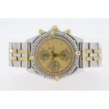 Breitling Chronomat Chronograph Automatic