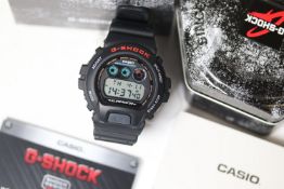 Casio G-Shock Quartz with box
