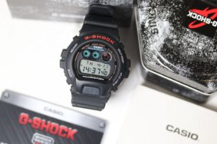 Casio G-Shock Quartz with box