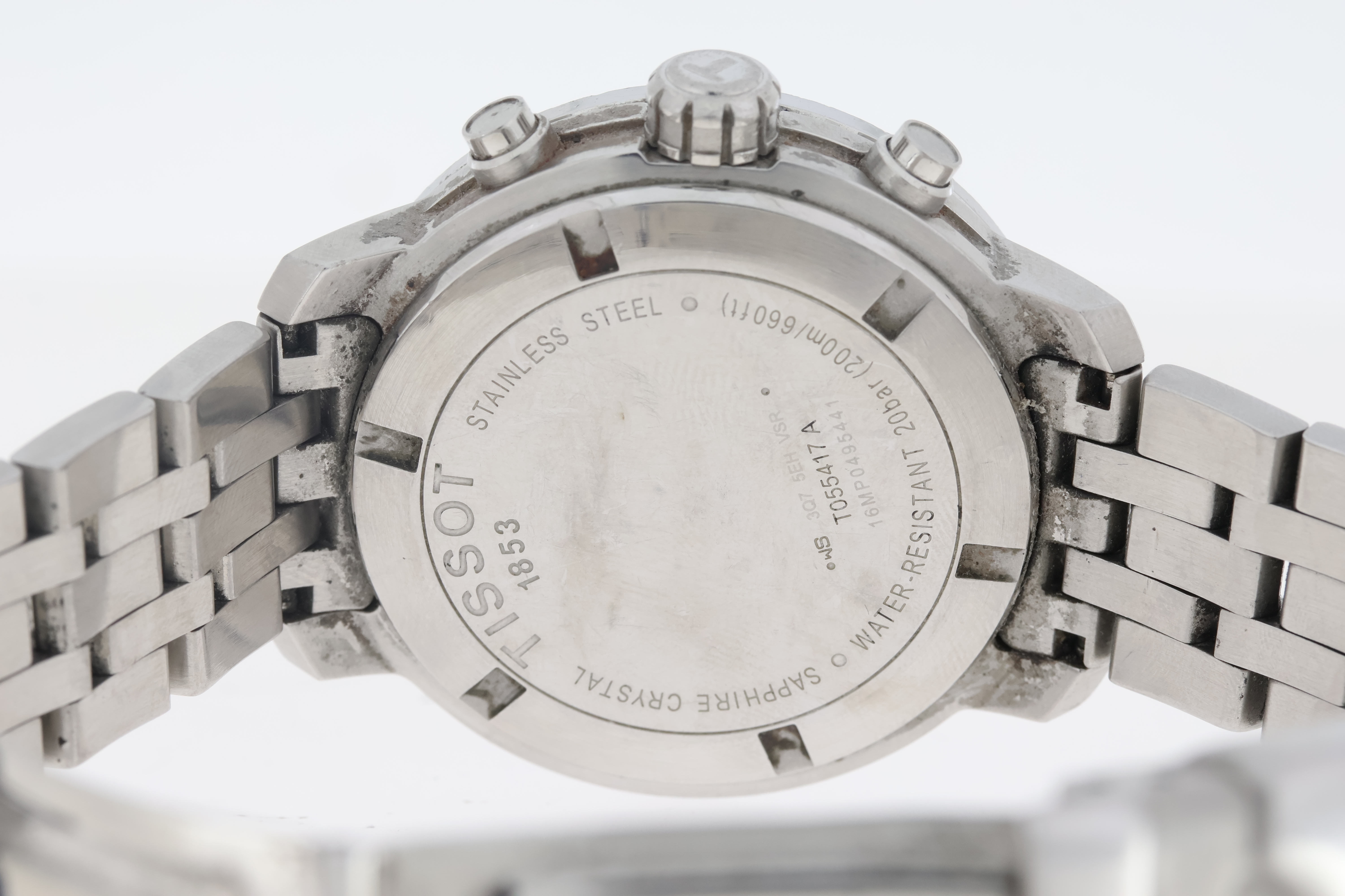 Tissot PRC 200 Quartz - Image 4 of 4