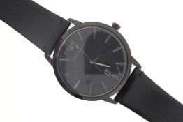 Emporio Armani *NO RESERVE* Quartz