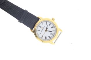 Ladies Maurice lacroix Date Quartz