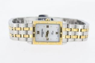 Ladies Raymond Weil Tango Quartz