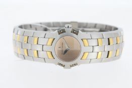 Ladies Maurice lacroix Intuition Quartz