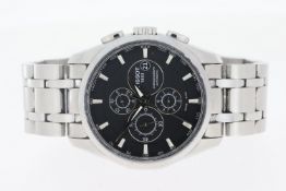 Tissot Couturier Chronograph Automatic