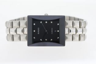 Rado Florence Date Quartz