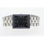 Rado Florence Date Quartz