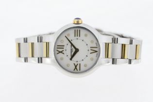 Ladies Raymond Weil Quartz