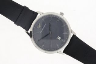 Emporio Armani *NO RESERVE* Quartz