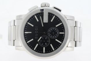 Gucci Chronograph Quartz