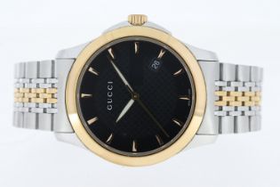 Gucci Quartz