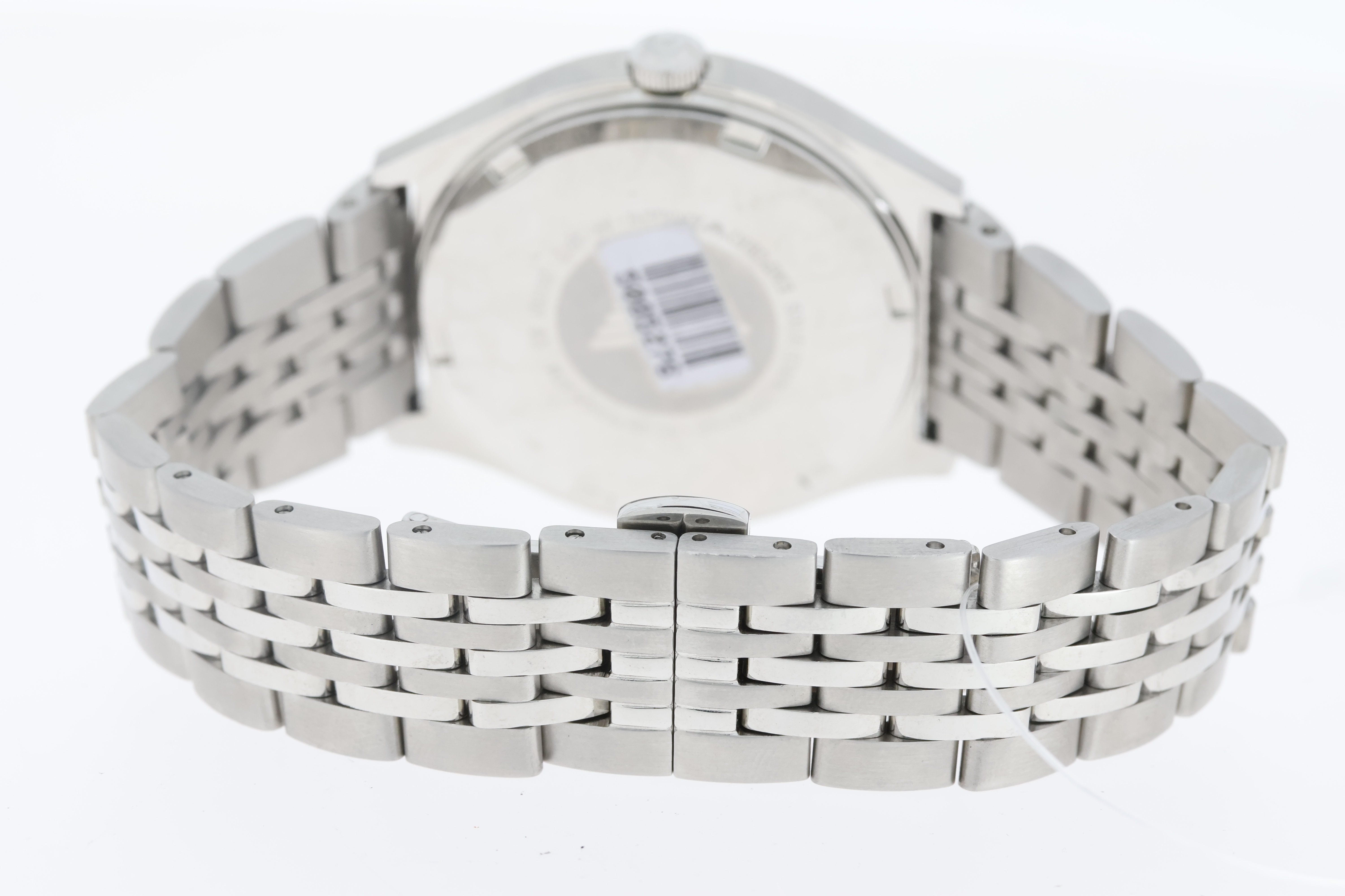 Emporio Armani *NO RESERVE* Day & Date Quartz - Image 4 of 5