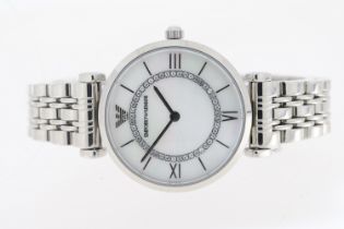 Emporio Armani *NO RESERVE* Quartz