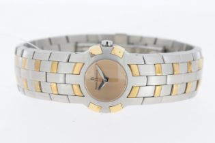 Ladies Maurice lacroix Intuition Quartz