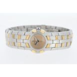 Ladies Maurice lacroix Intuition Quartz