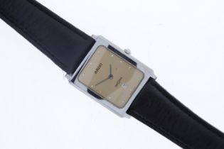 Rado Diastar Date Quartz