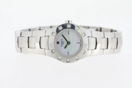 ladies Tissot Quartz