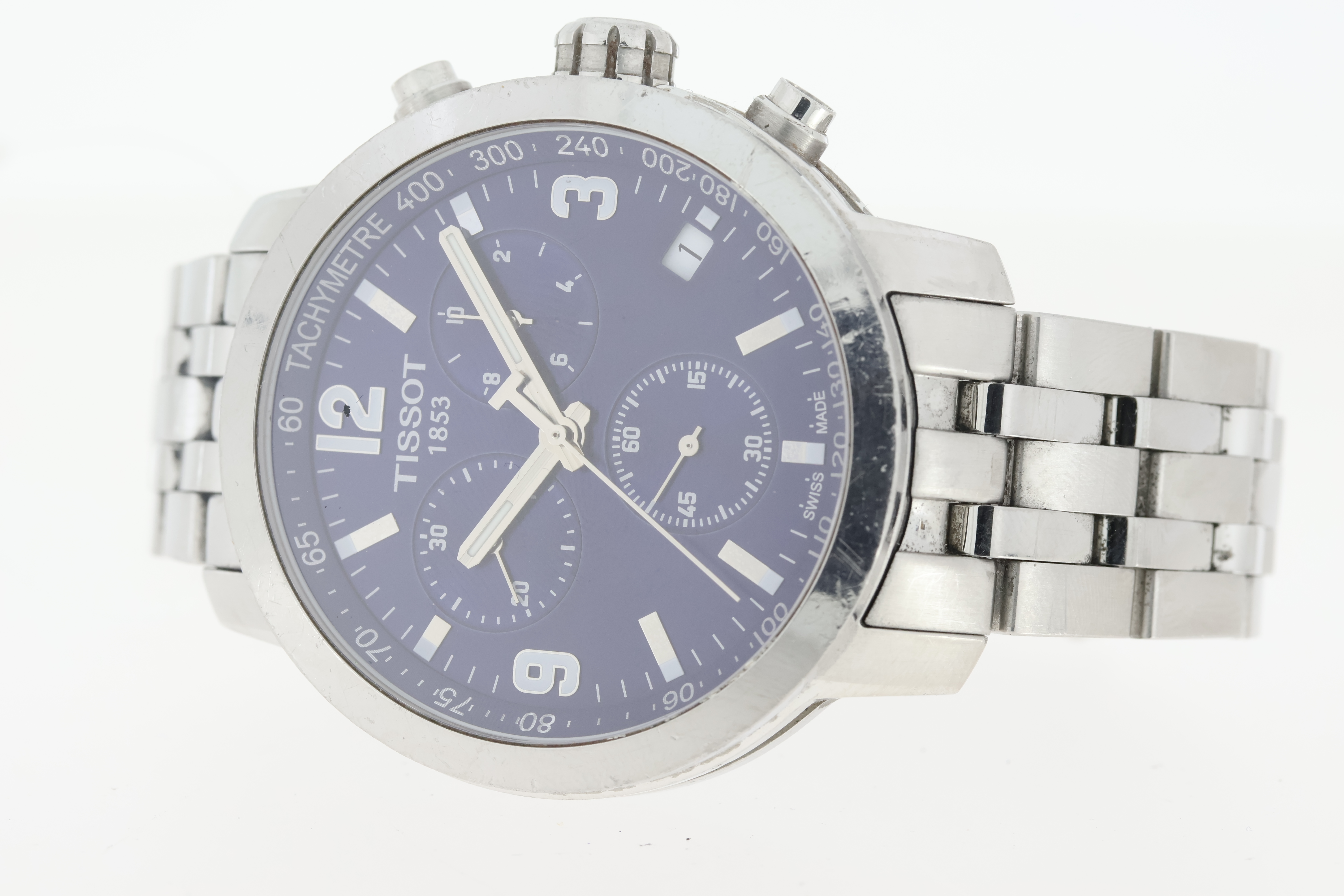 Tissot PRC 200 Quartz - Image 2 of 4