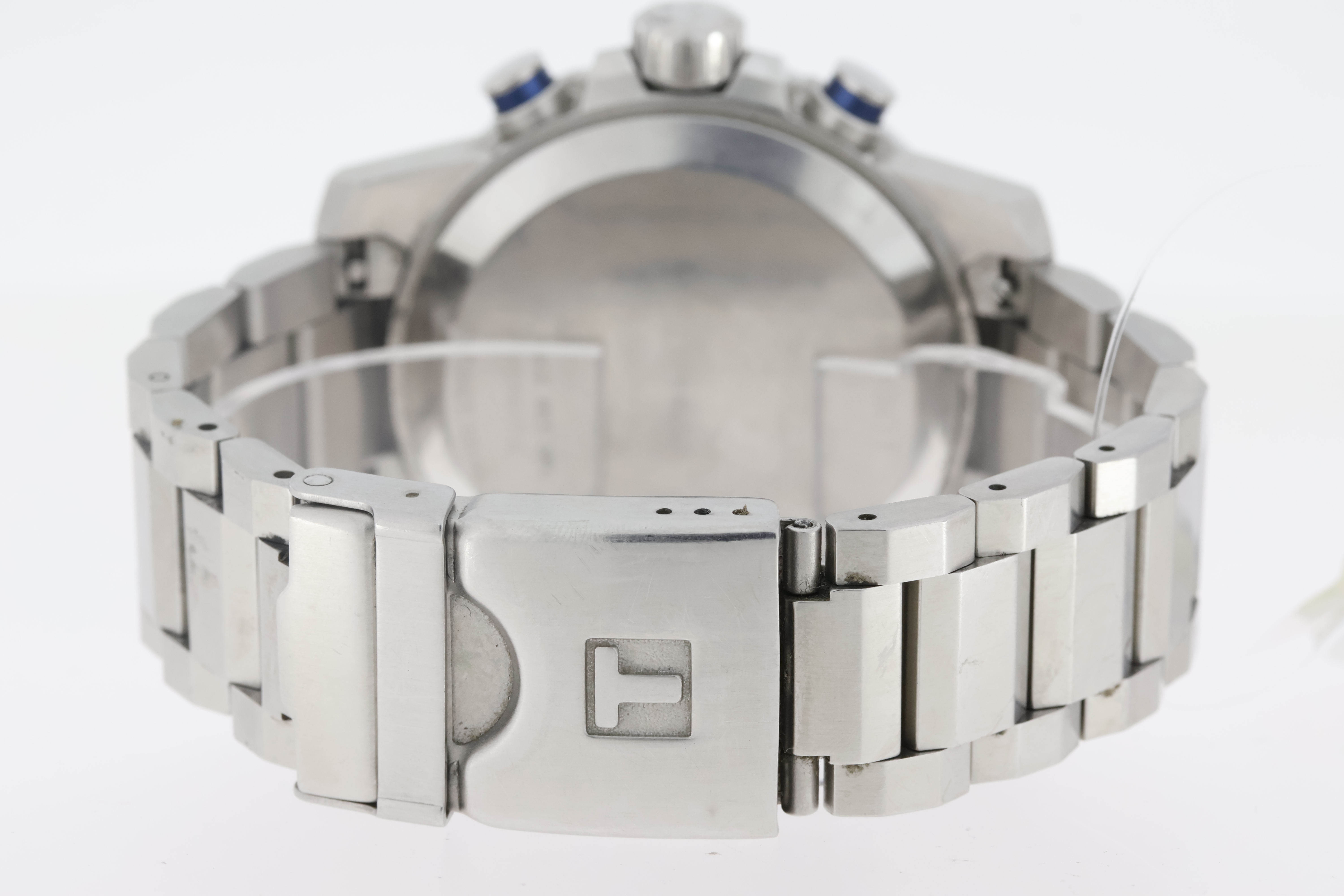 Tissot Split Second Chronogrpah Quartz - Image 3 of 3