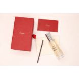 *To Be Sold Without Reserve* Cartier Cleaning Kit