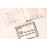 *To Be Sold Without Reserve* Cartier Cleaning Kit