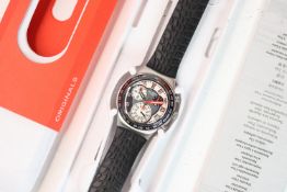 Swatch Irony Chronograph Quartz