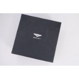 *To Be Sold Without Reserve* Breitling Bentley outer box