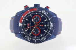 Mini Focus Chronograph Quartz