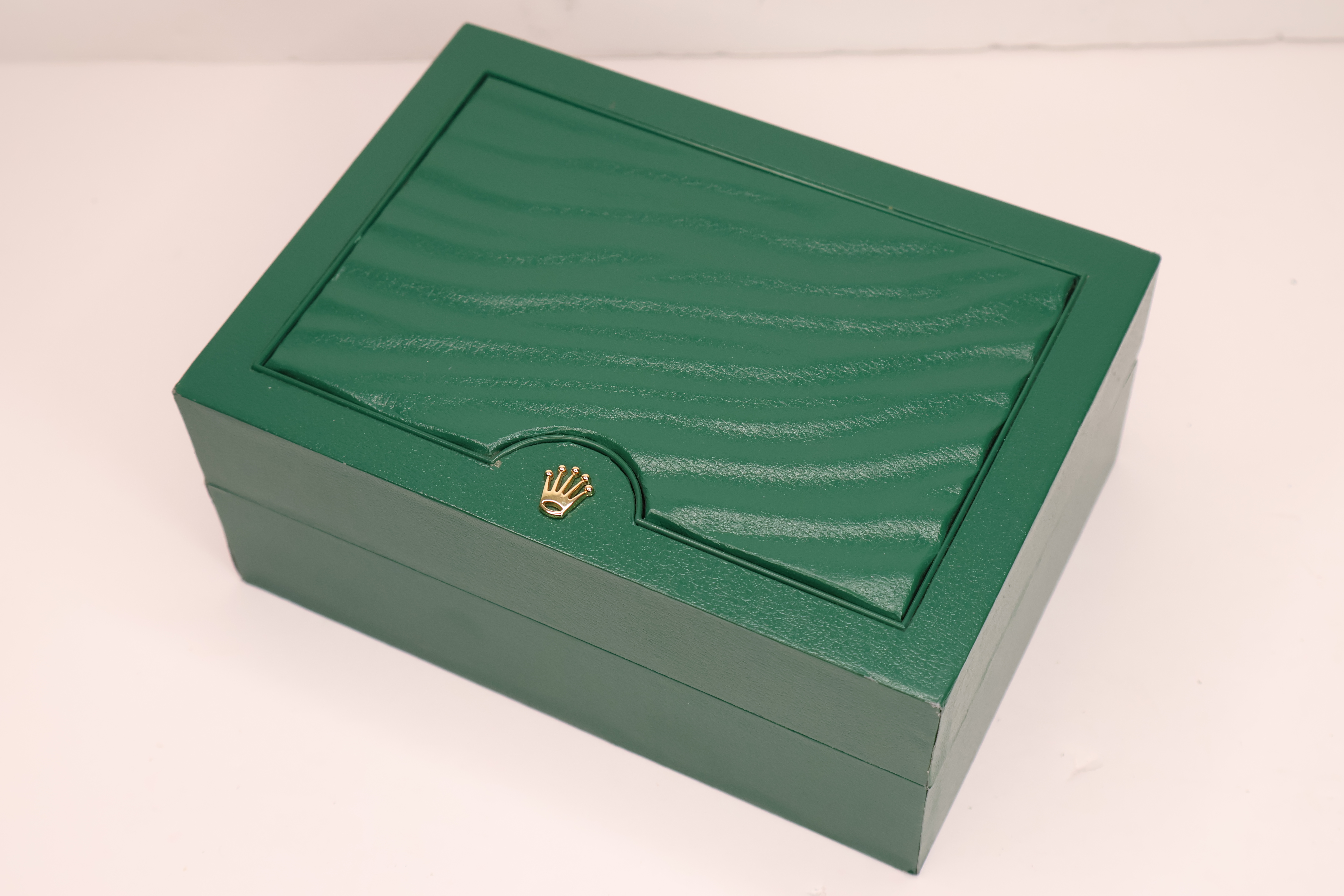 *To Be Sold Without Reserve* Rolex modern box with cushion - Image 2 of 2