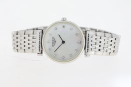 Ladies Longines Le Grande Classique Quartz