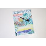 *To Be Sold Without Reserve* Patek Philippe Owner magazine - volume 5, number 3