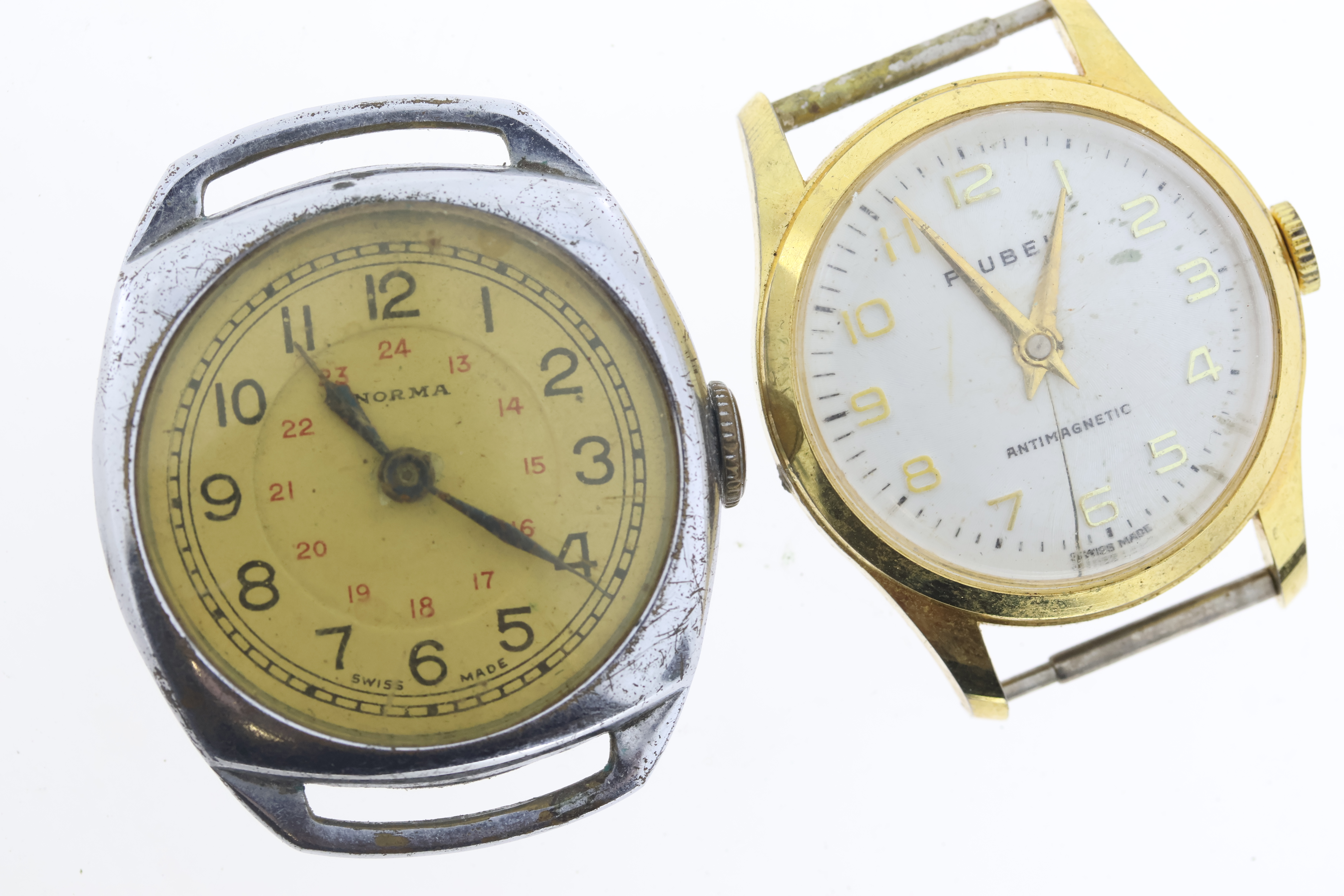 *TO BE SOLD WITHOUT RESERVE* Job lot of 10 wristwatches, including Sekonda, Avia, Rotary & more. *AS - Image 6 of 8