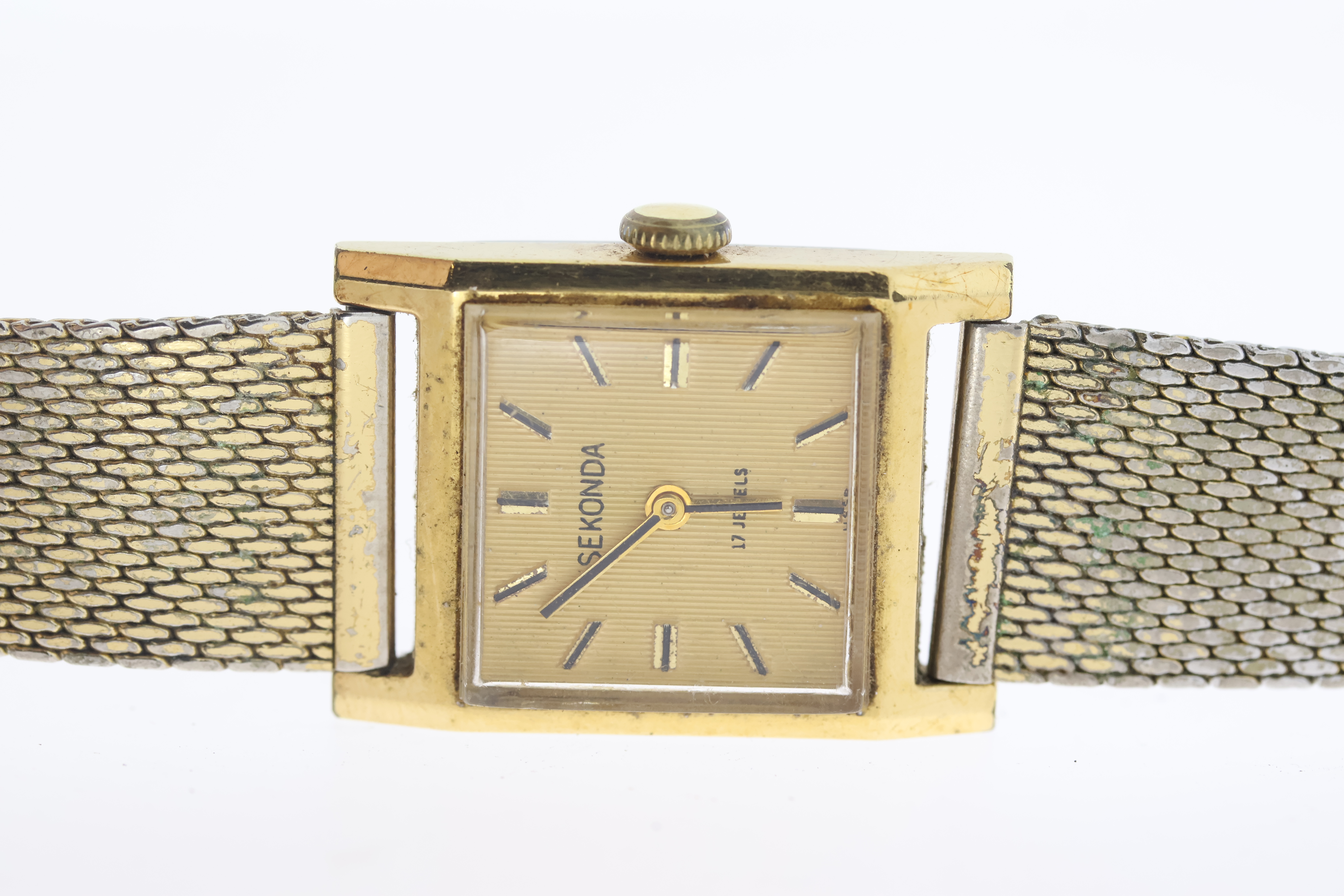 *TO BE SOLD WITHOUT RESERVE* Job lot of 10 wristwatches, including Sekonda, Avia, Rotary & more. *AS - Image 3 of 8