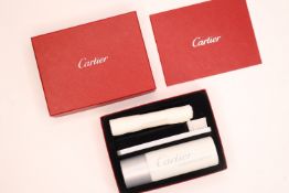 *To Be Sold Without Reserve* Cartier Cleaning Kit