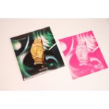 *To Be Sold Without Reserve* Rolex Oyster booklet and price list from 1996