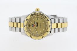 TAG HEUER PROFESSTIONAL 200m QUARTZ