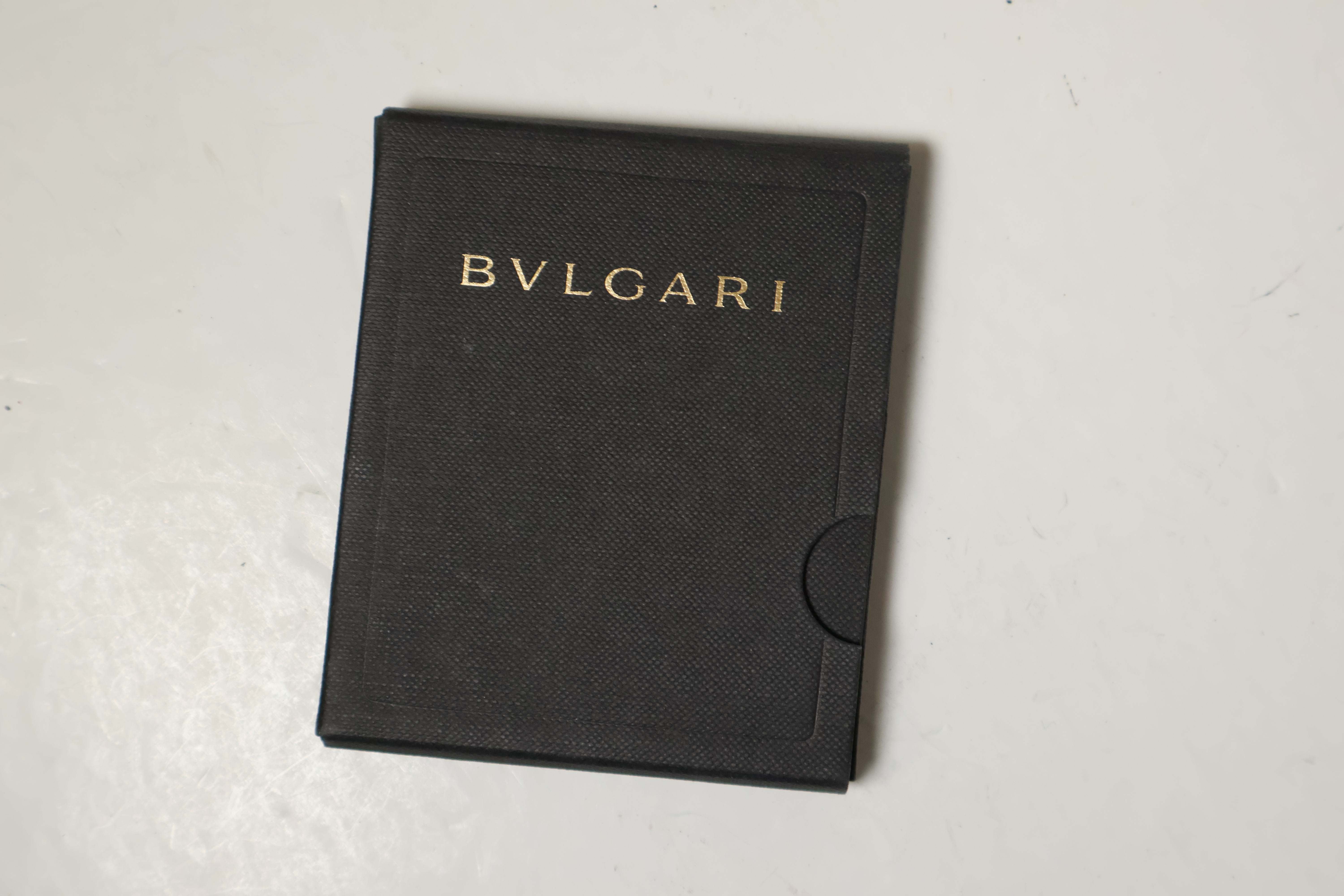 *To Be Sold Without Reserve* Bulgari Booklets - Image 2 of 2