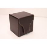 *To Be Sold Without Reserve* Audemars Piguet service box with cushion