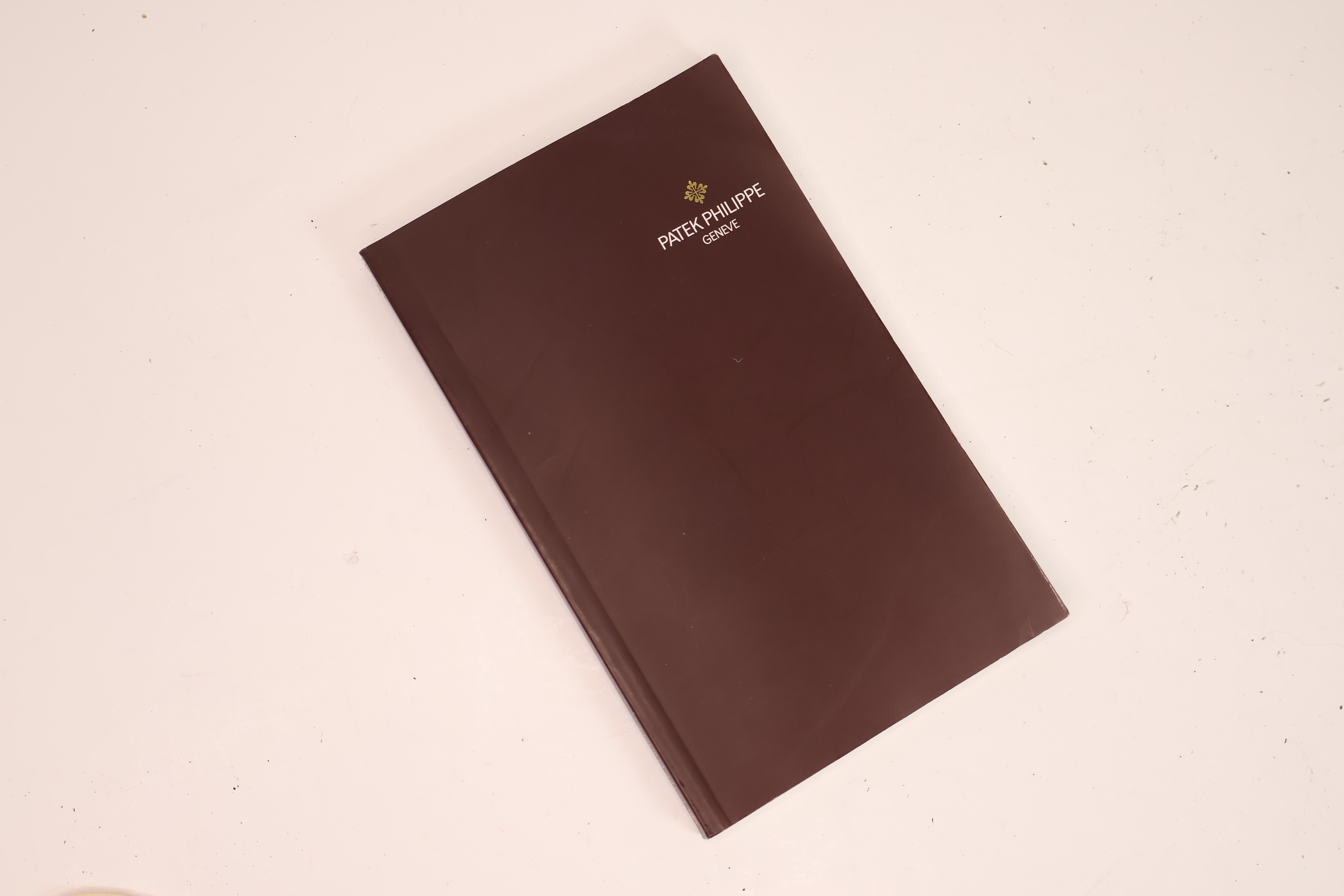 *To Be Sold Without Reserve* Patek Philippe collection highlights booklet 2005/2006