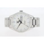 Tag Heuer Carrera Day Date Automatic