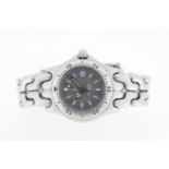 Tag Heuer Professional Date Quartz