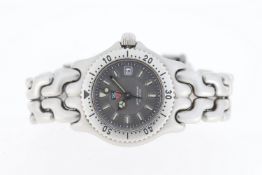 Tag Heuer Professional Date Quartz