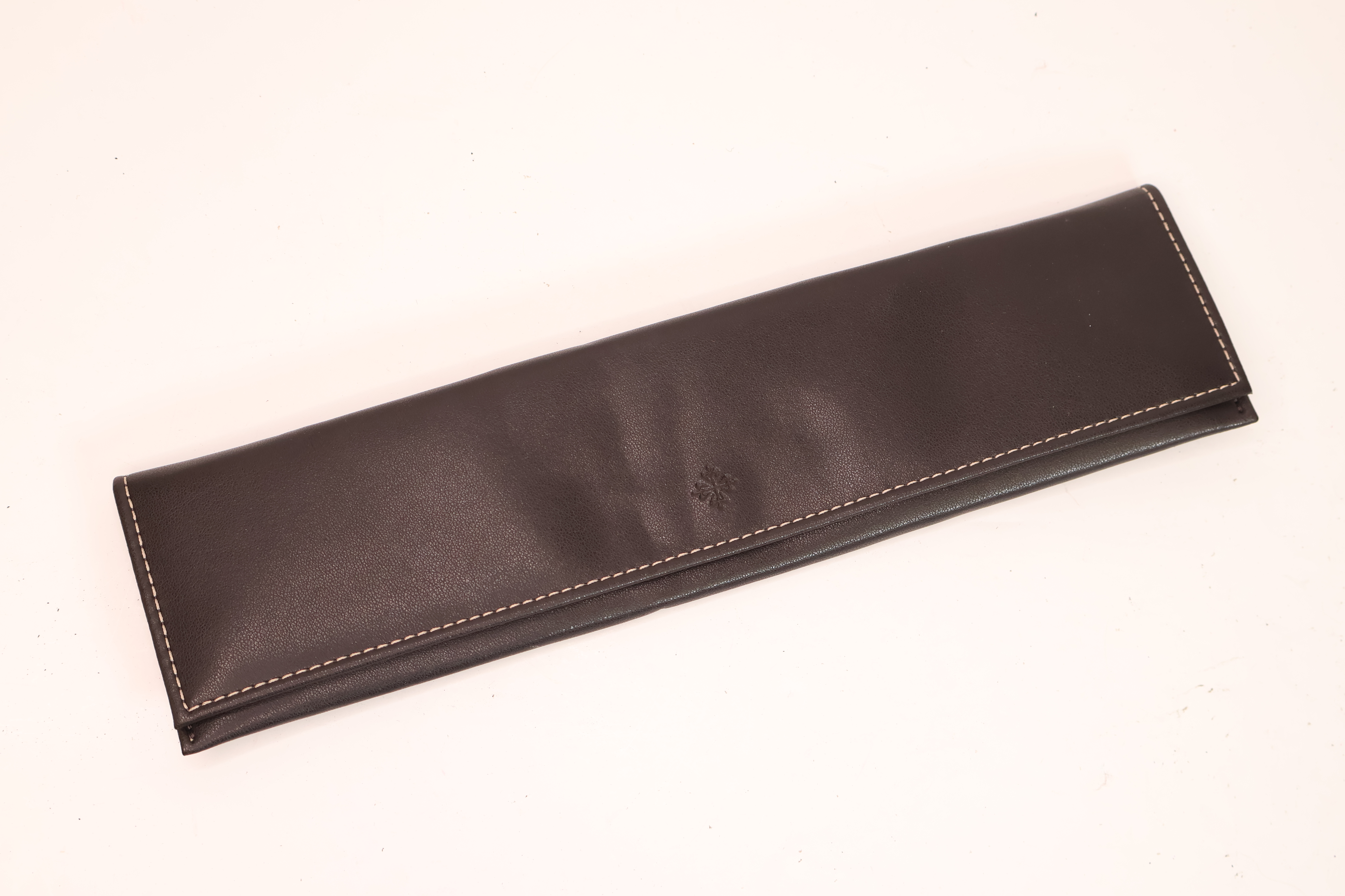 *To Be Sold Without Reserve* Patek Philippe leather watch pouch