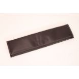 *To Be Sold Without Reserve* Patek Philippe leather watch pouch