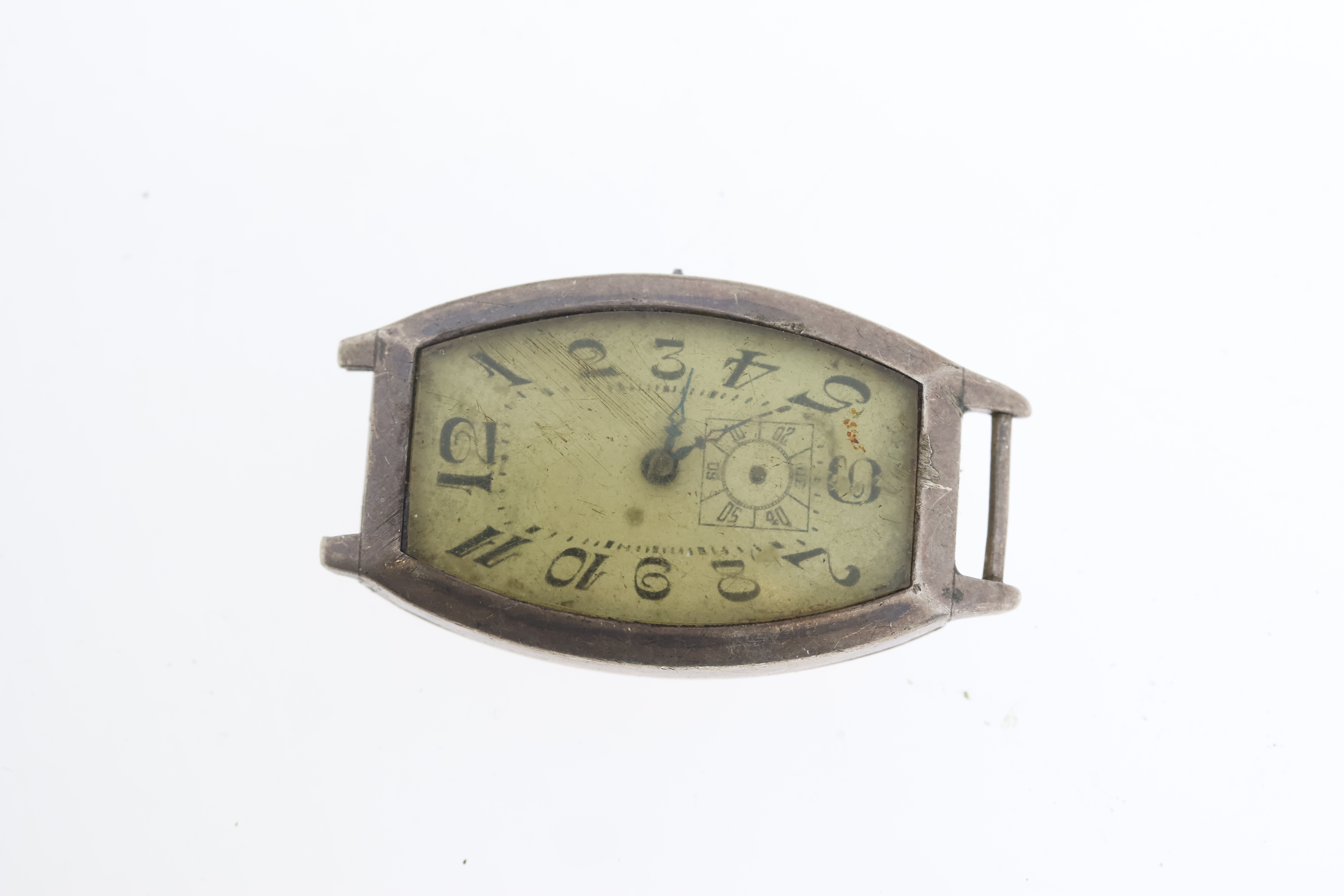 *TO BE SOLD WITHOUT RESERVE* Job lot of 5 watches, including Smiths, Sekonda & more. *AS FOUND* - Image 5 of 6