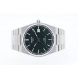 Tissot PRX Automatic Green Reference T137407