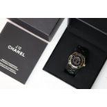 Chanel J12 Automatic with Box