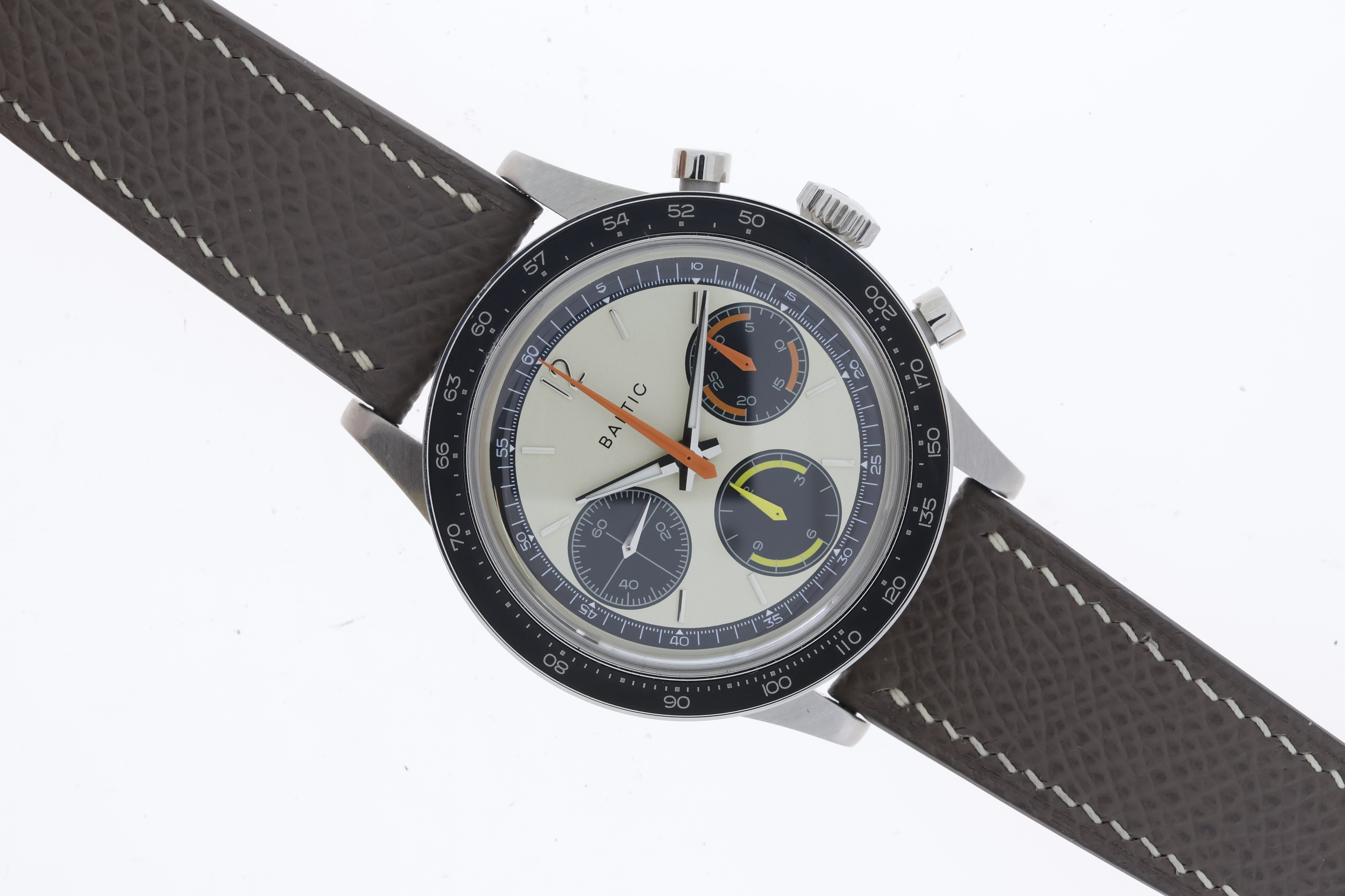 BALTIC x PETER AUTO WATCH SET LIMITED EDITION - Image 6 of 11